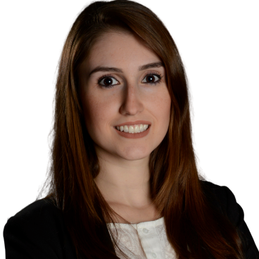 Carina Giovana Pissinatti Borges